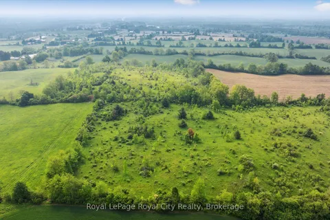 LOT 32 HWY 6 N/A, ON N0B 2J0