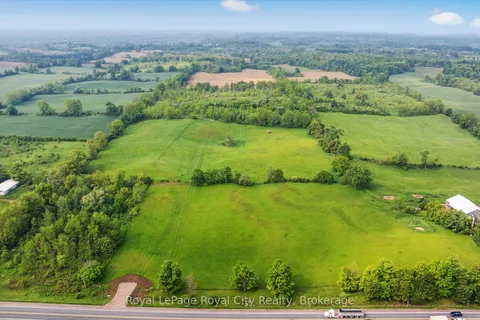 LOT 32 HWY 6 N/A, ON N0B 2J0