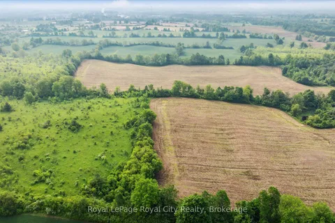 LOT 32 HWY 6 N/A, ON N0B 2J0