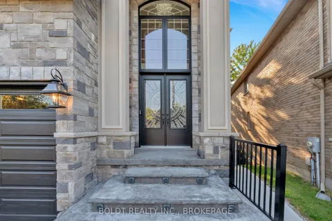 47 Lorupe Court, ON L9G 0C8