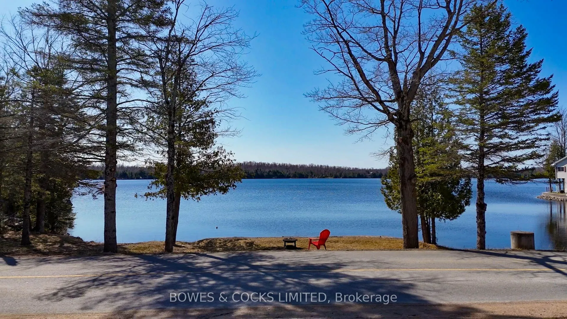 348 Steenburg Lake Road, ON K0L 1W0