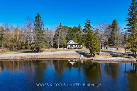 348 Steenburg Lake Road, ON K0L 1W0