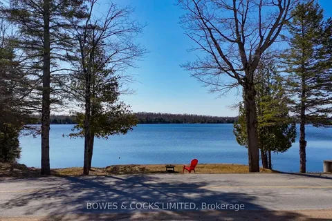 348 Steenburg Lake Road, ON K0L 1W0