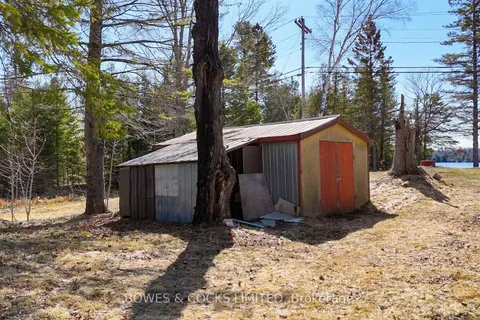 348 Steenburg Lake Road, ON K0L 1W0