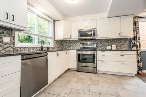236 Ironwood Road, ON N1G 3G1