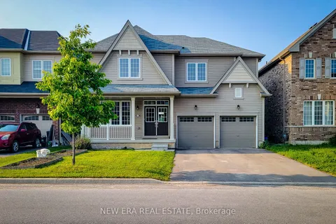 24 Esther Crescent, ON L3B 5N5