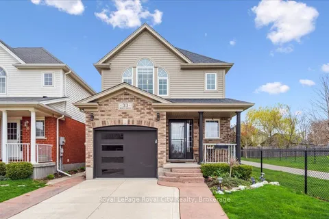 33 Bowen Drive, ON N1E 0C9