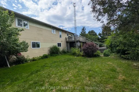 73612 Bluewater Highway, ON N0M 2T0