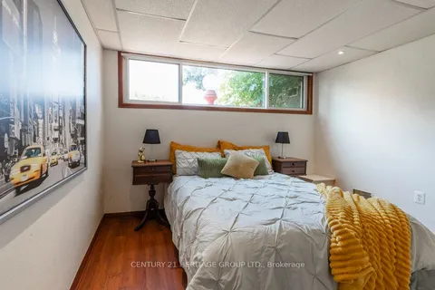 57 Burfield Avenue, ON L8T 2J8