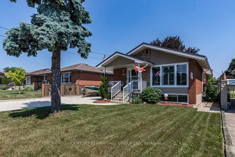 57 Burfield Avenue, ON L8T 2J8