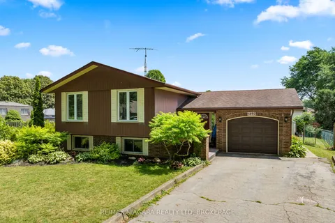 5892 THERESA Street, ON L2J 2J3