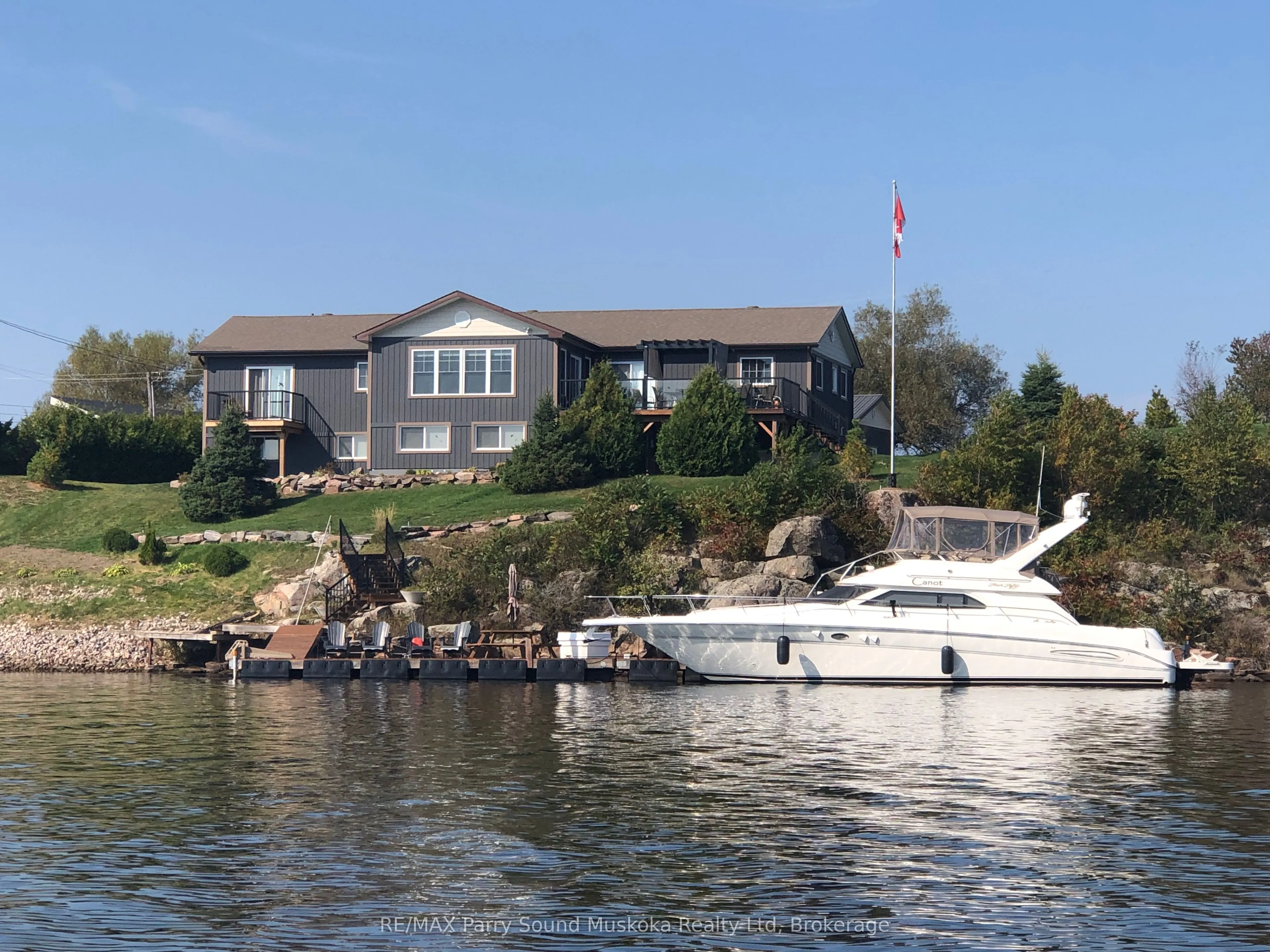 25 The Pointe Road, ON P0G 1A0