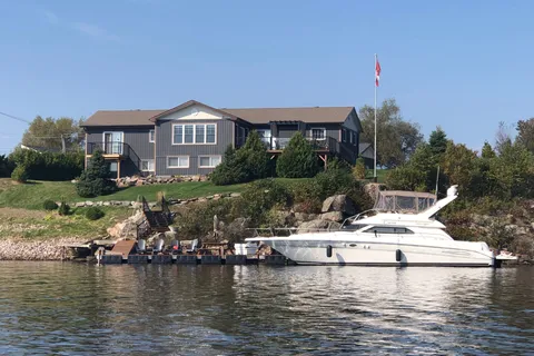 25 The Pointe Road, ON P0G 1A0