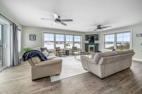 25 The Pointe Road, ON P0G 1A0