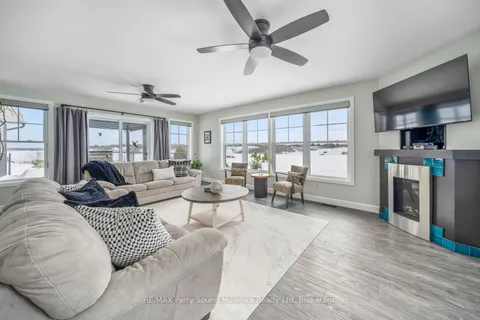 25 The Pointe Road, ON P0G 1A0
