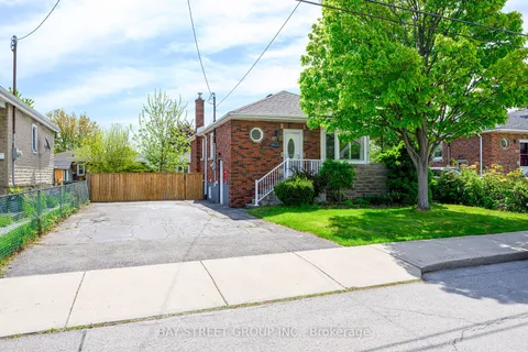 177 East 31st Street, ON L8V 3P4