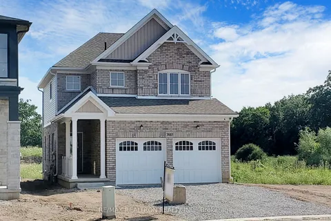 7461 Majestic Trail, ON L2H 0K7