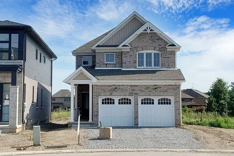 7461 Majestic Trail, ON L2H 0K7