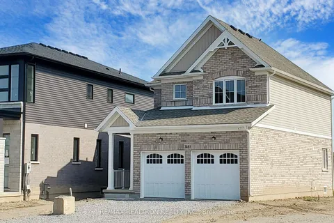 7461 Majestic Trail, ON L2H 0K7
