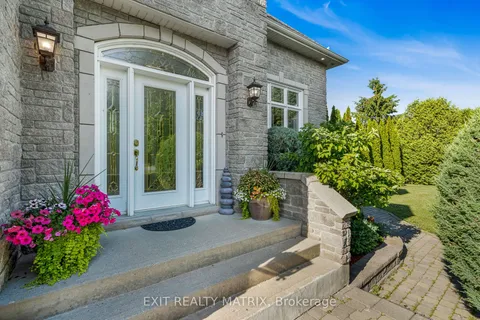 115 Gascon Street, ON K0B 1J0