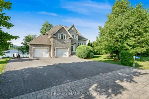 115 Gascon Street, ON K0B 1J0