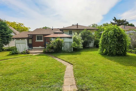 4088 Barry Drive, ON L3J 0L2