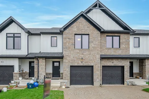 45 Faith Street, ON N1R 5S2