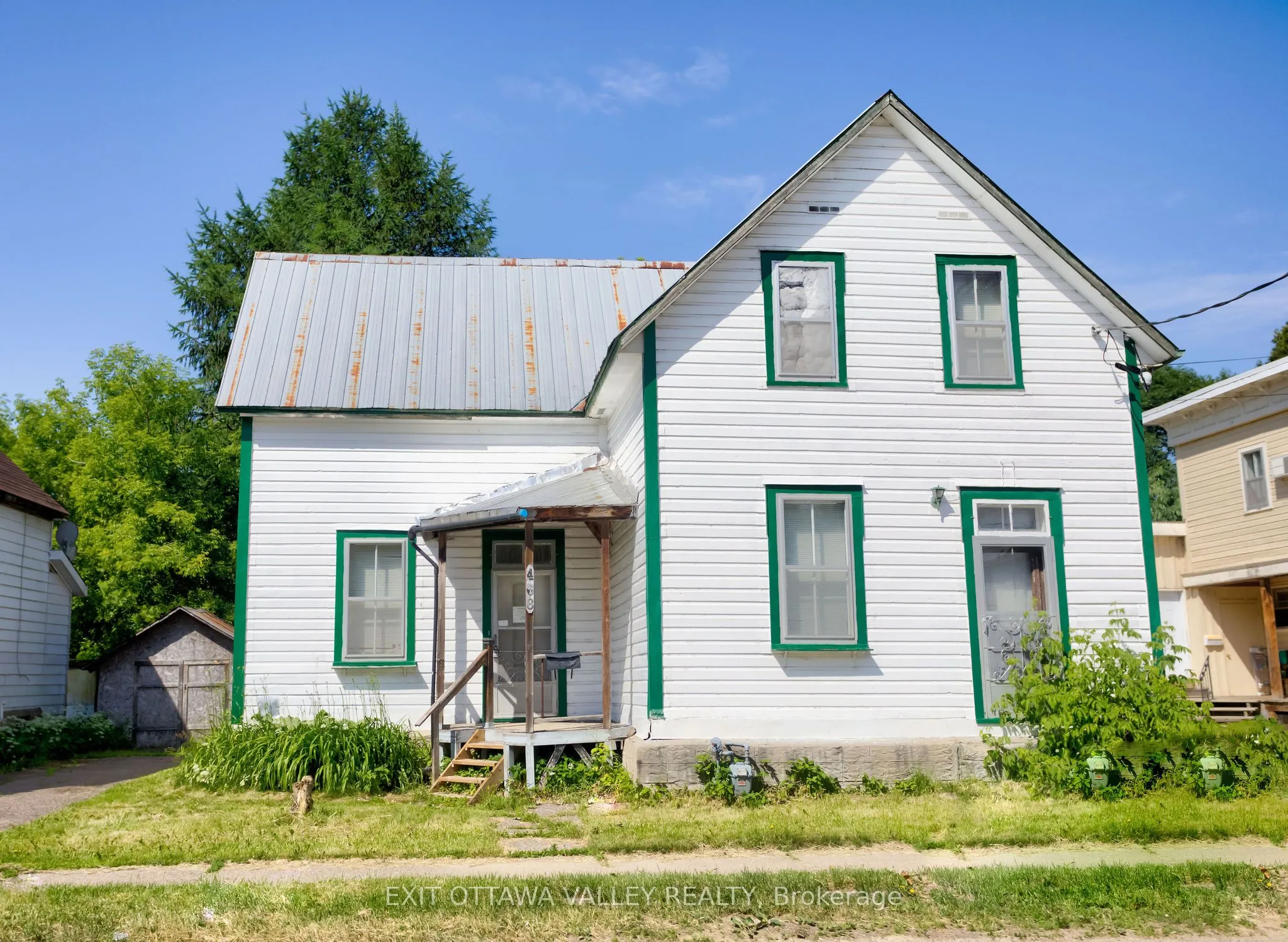 468 Moffat Street, ON K8A 3Y1
