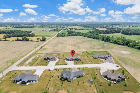 5 SILVERTHORNE Court, ON N1A 2W2