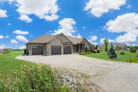 5 SILVERTHORNE Court, ON N1A 2W2