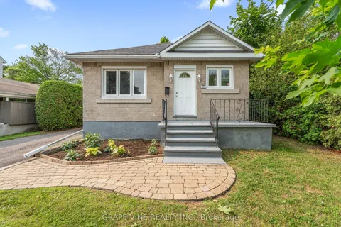1210 Erie Avenue, ON K1V 6G6