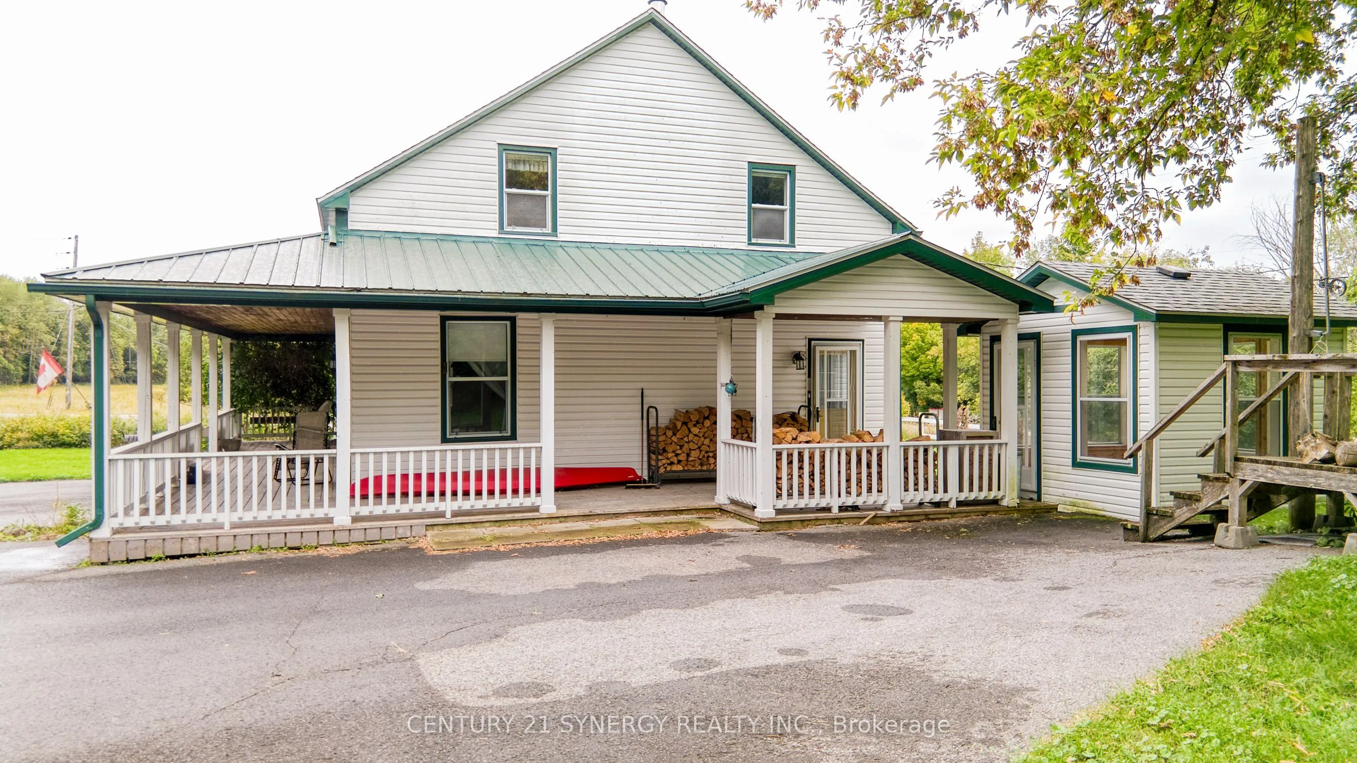 4237 WATSON'S CORNERS Road, ON K0G 1M0