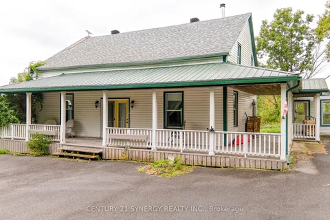 4237 WATSON'S CORNERS Road, ON K0G 1M0