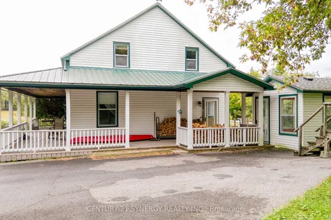 4237 WATSON'S CORNERS Road, ON K0G 1M0