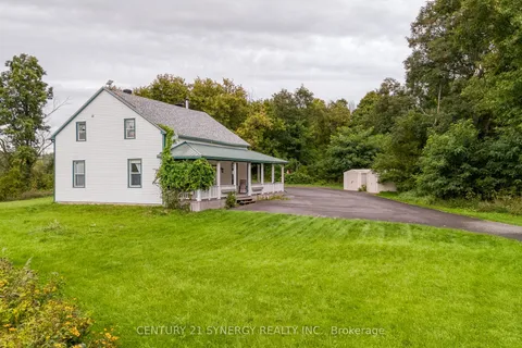 4237 WATSON'S CORNERS Road, ON K0G 1M0