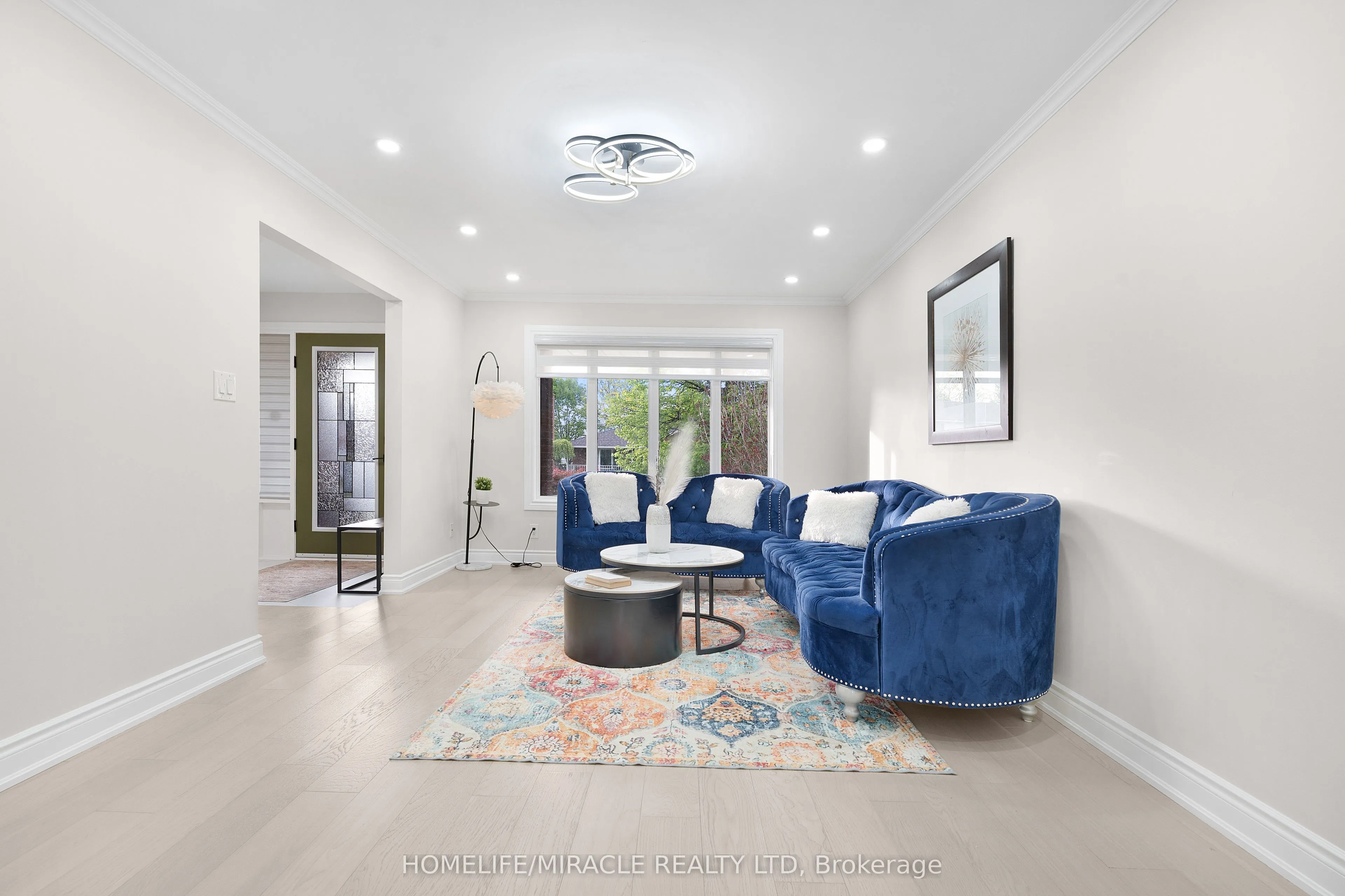 57 Springmount Drive, ON N2A 3V2