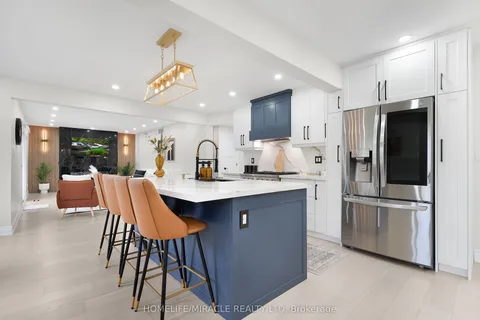 57 Springmount Drive, ON N2A 3V2
