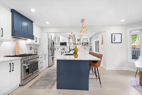 57 Springmount Drive, ON N2A 3V2