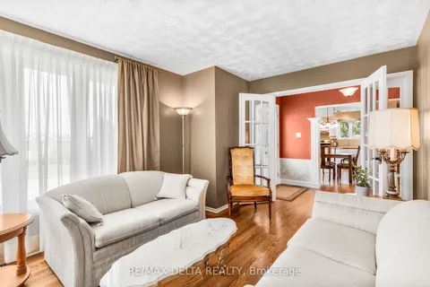 21 Lamoureaux Street, ON K0C 2B0