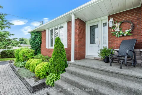 21 Lamoureaux Street, ON K0C 2B0