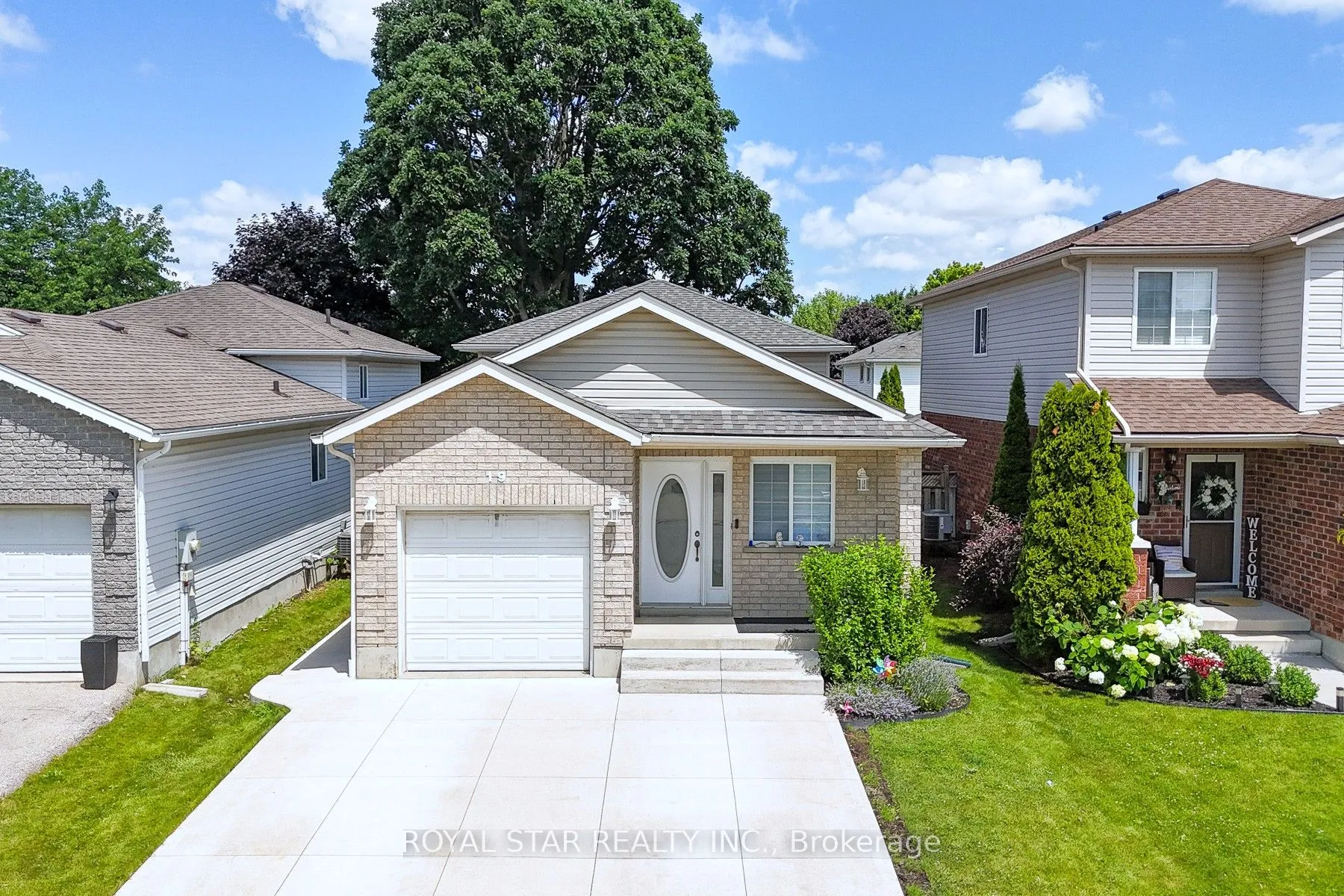 19 Langlaw Drive, ON N1P 1E9