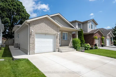 19 Langlaw Drive, ON N1P 1E9