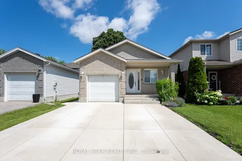 19 Langlaw Drive, ON N1P 1E9