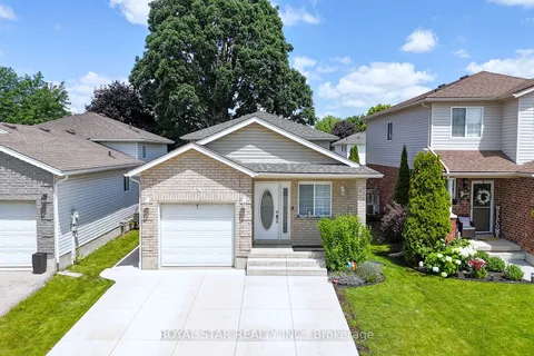 19 Langlaw Drive, ON N1P 1E9