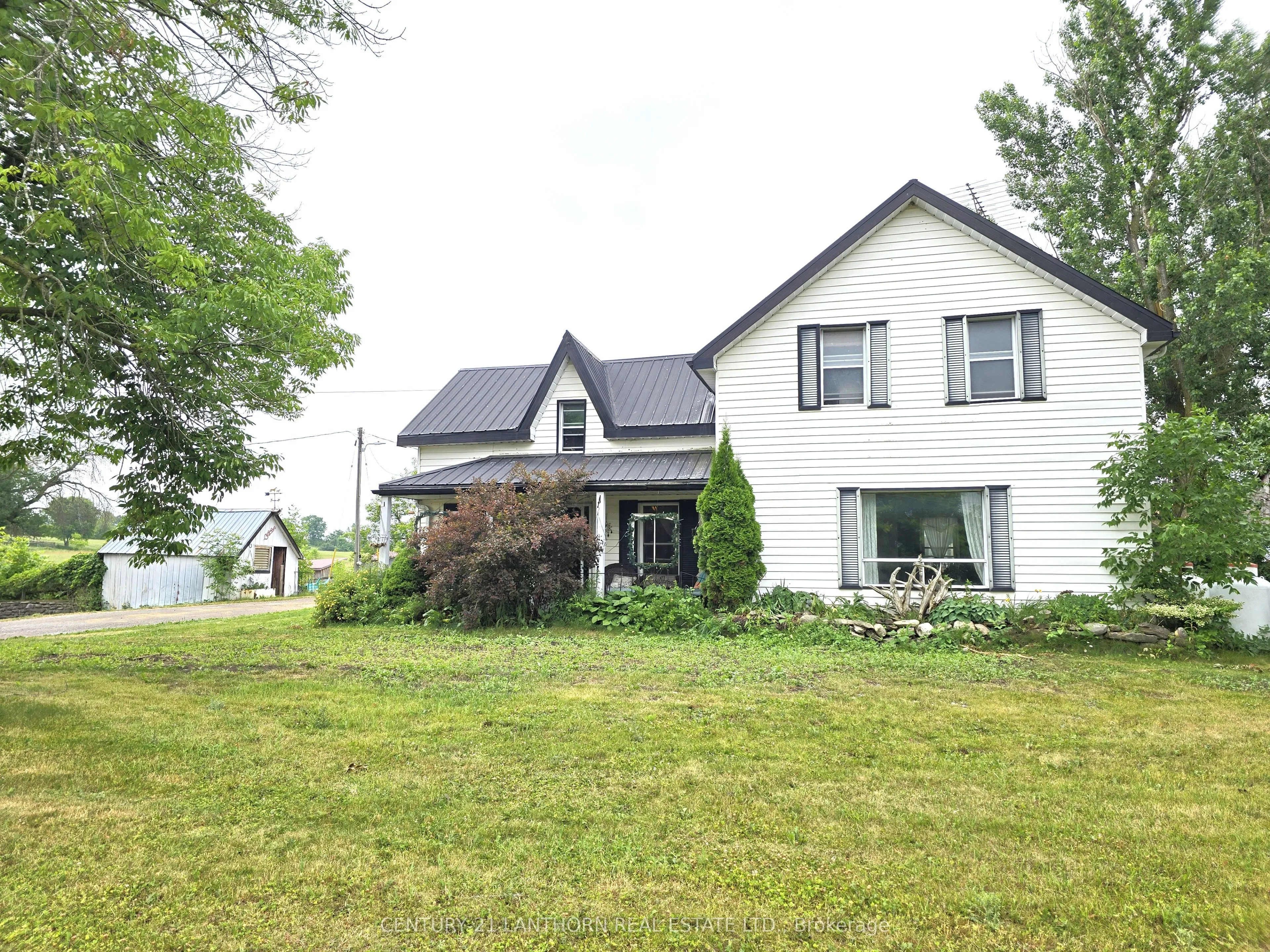 145 Mount Pleasant Road, ON K0K 3E0