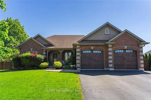 46 Sea Breeze Drive, ON N0A 1N7