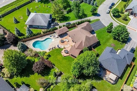 46 Sea Breeze Drive, ON N0A 1N7