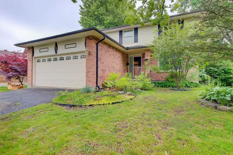 296 Castlegrove Boulevard, ON N6G 3T5