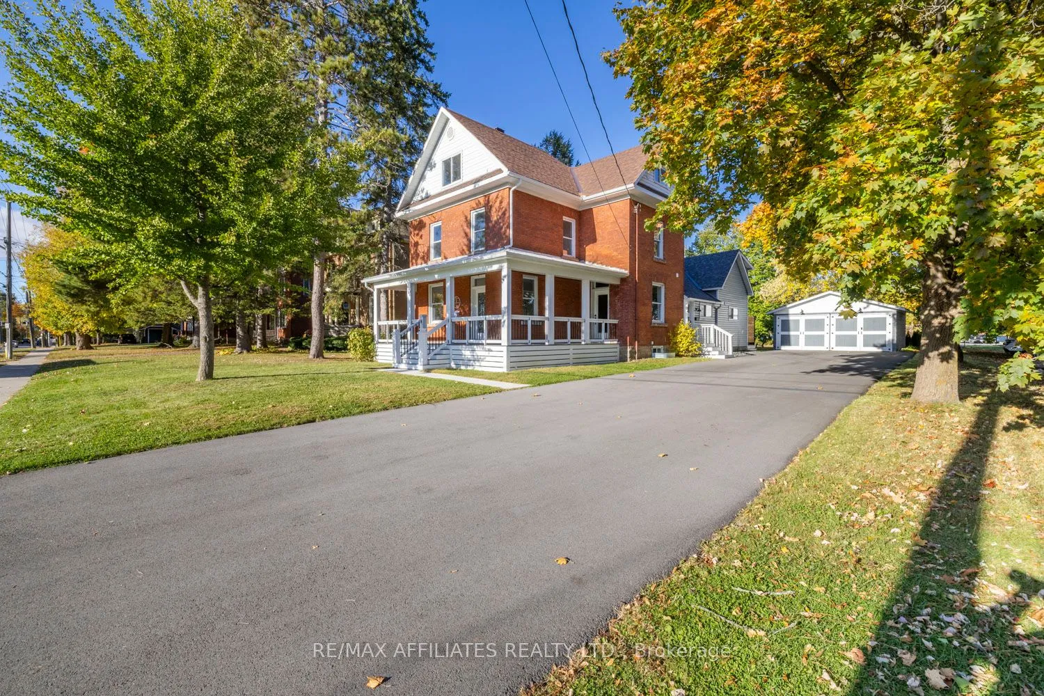 45 Drummond Street, ON K7H 2J9