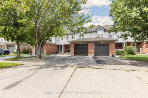153 Werstine Terrace, ON N3C 4G9
